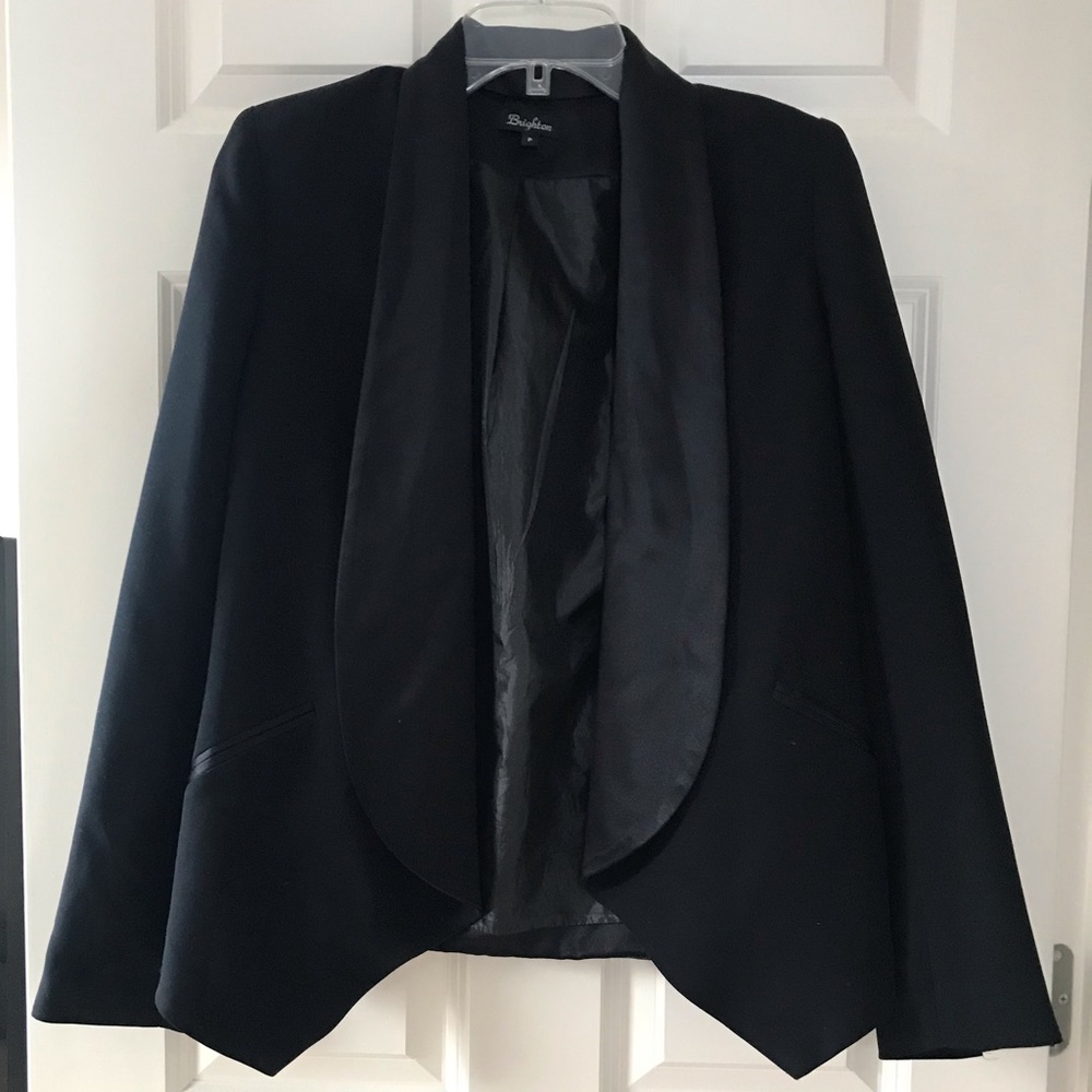 Brighton Blazer!